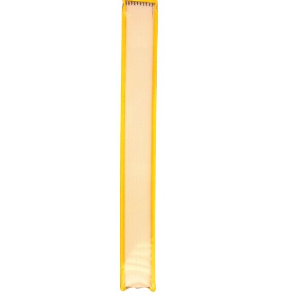 Royal & Langnickel Sketchbook – 110 Sheets – 110gsm – Bright Yellow Cover NEW - Picture 5 of 6